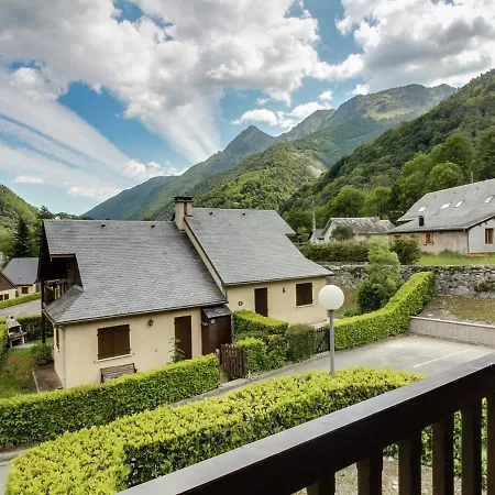 2 Chambres, 6 Pers, Terrasse, Balcon, Parking, Wifi, Pres Et Commerces - Fr-1-401-52