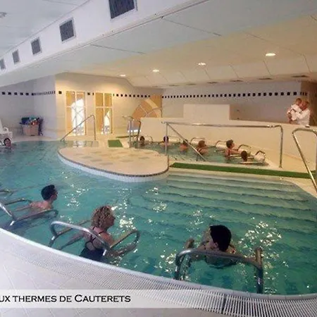 Apartmán 2 Chambres, 6 Pers, Terrasse, Balcon, Parking, Wifi, Pres Et Commerces - Fr-1-401-52 *