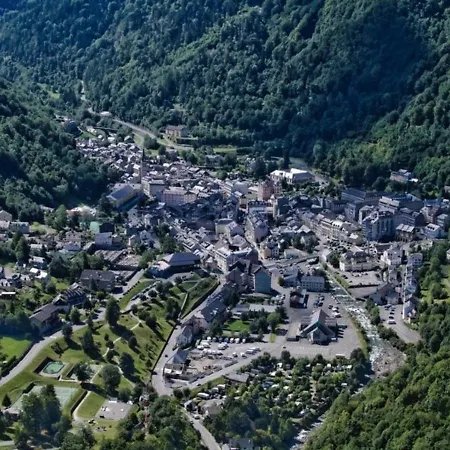 アパート 2 Chambres, 6 Pers, Terrasse, Balcon, Parking, Wifi, Pres Et Commerces - Fr-1-401-52 *