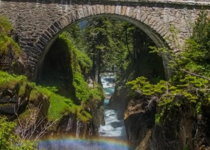 2 Chambres, 6 Pers, Terrasse, Balcon, Parking, Wifi, Pres Et Commerces - Fr-1-401-52